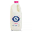 Riverina Skim Milk Bottle (Pink) 2L