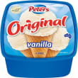 Peters Vanilla Ice Cream (4L)