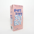 Soy Boy Japan Happy Happy Soy Boy (6x1L Ctn only)