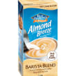 Blue Diamond Almond Breeze Milk Barista Blend (12x1L Ctn only)