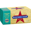 Western Star Unsalted Butter (250gm)