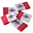 Western Star Butter Portions 200x7gr (Foil Wrap)