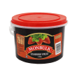 M/Bulk Jam Strawberry (2.5kg)