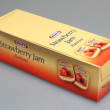 Kraft Strawberry Jam Portions (75x14gr)