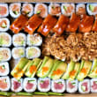 Fish Frenzy Platter (56 pcs)