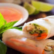 Vegetable (DF) (2pcs)
