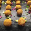 Mushroom & Parmesan Arancini (40 pcs)