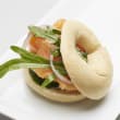 Mini Bagel