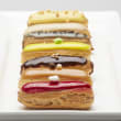 Mini Eclairs