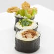 Assorted Sushi