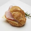 Filled Croissants