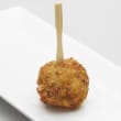 Mini Arrancini Balls