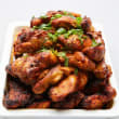 Tandoori chicken (pp)