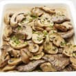 Veal Scallopini (pp)