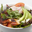 Tandoori Chicken Salad