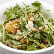 Roast Pumpkin Salad