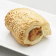 Sausage rolls