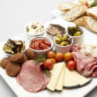 Ploughman’s Platter (pp)