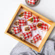 Mini Souvlaki
