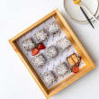 Mini Lamingtons