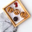 Mini Churros