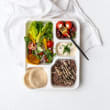 Greek Bento box