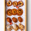 Pastry Box