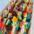 Rainbow Lunch Bagel