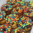 Rainbow Donuts