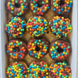 Assorted Rainbow Cronut & Donuts box (12 pcs)