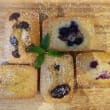 Baker Boy friands