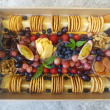 Classic cheese board (pp)