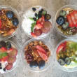 Mini health pots (150ml)