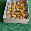 Savoury Petit Tartlets (3)