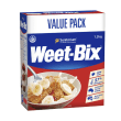 Weet-bix Breakfast Cereal (1.2kg)