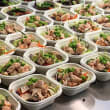 Poke bowl
