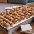 Slider platter (24 pcs)