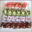 Medium Mini Box Selection 2 (H) (24 pcs)