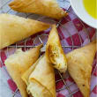 Mini filo triangle box (16 pcs)