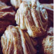 Mini pastry box (15 pcs)