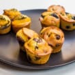 Mini muffins (H)