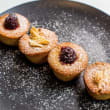 Mini friands (H)