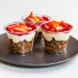 Yoghurt & granola tub (H)