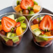 Fresh fruit tub (NF) (H)