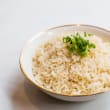 Steamed rice (10-15 pax) (NF) (H)