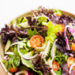 Garden salad