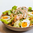 Chicken caesar salad (10-15 pax) (DF) (NF)