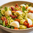 Orecchiette pesto salad (10-15 pax) (H)