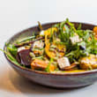Roast pumpkin & beetroot salad (10-15 pax) (H)