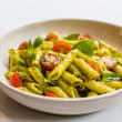 Pesto pasta (10-15 pax) (H)